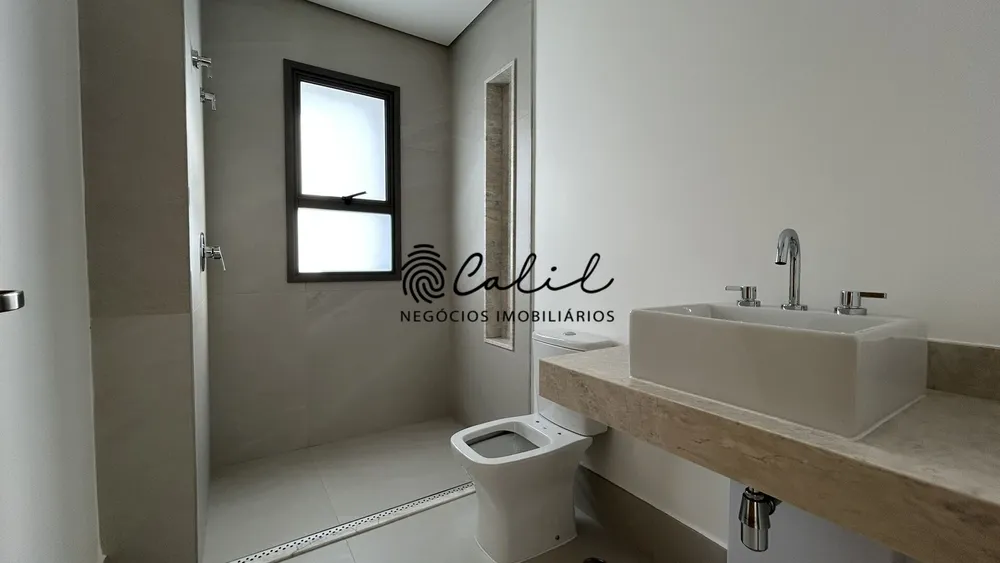Apartamento, 4 quartos, 227 m² - Foto 4