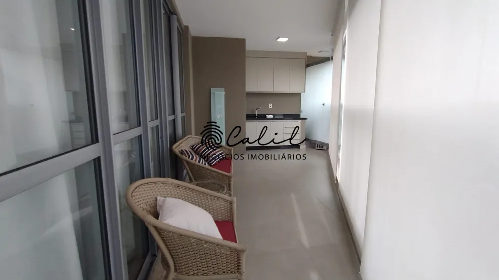 Apartamento, 1 quarto, 49 m² - Foto 3