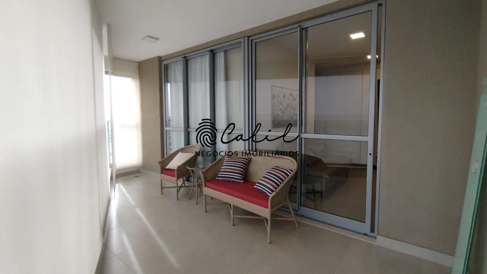 Apartamento, 1 quarto, 49 m² - Foto 4