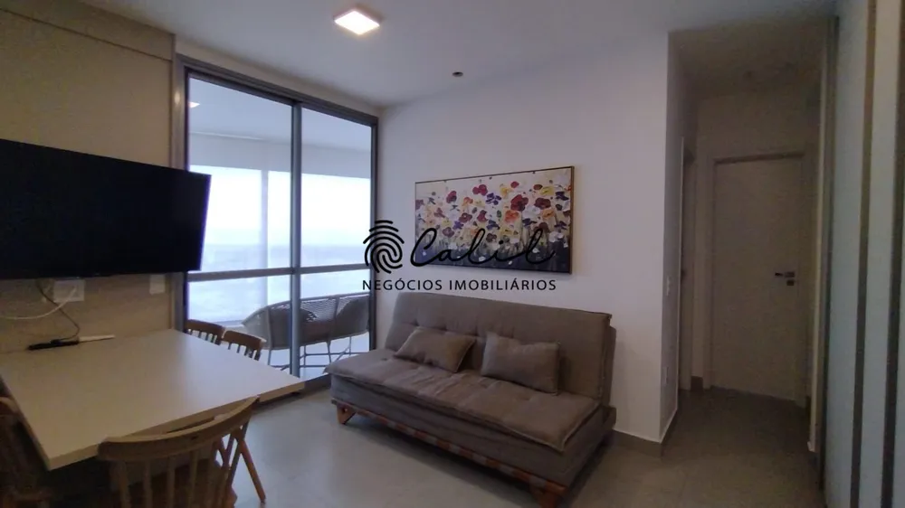 Apartamento, 1 quarto, 49 m² - Foto 8
