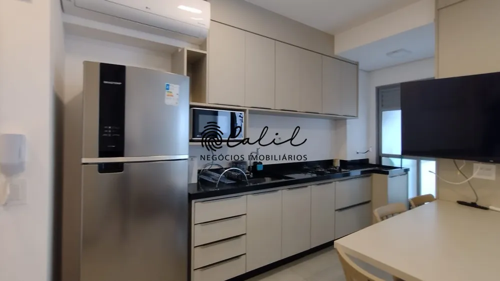 Apartamento, 1 quarto, 49 m² - Foto 2