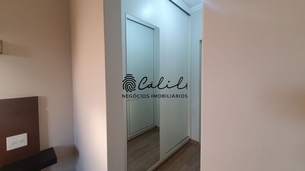 Casa de Condomínio à venda com 3 quartos, 235m² - Foto 7