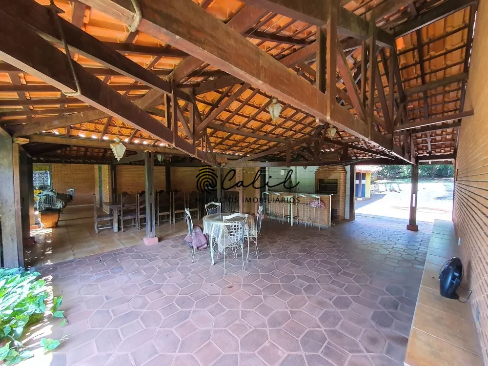 Fazenda à venda com 3 quartos, 583m² - Foto 14