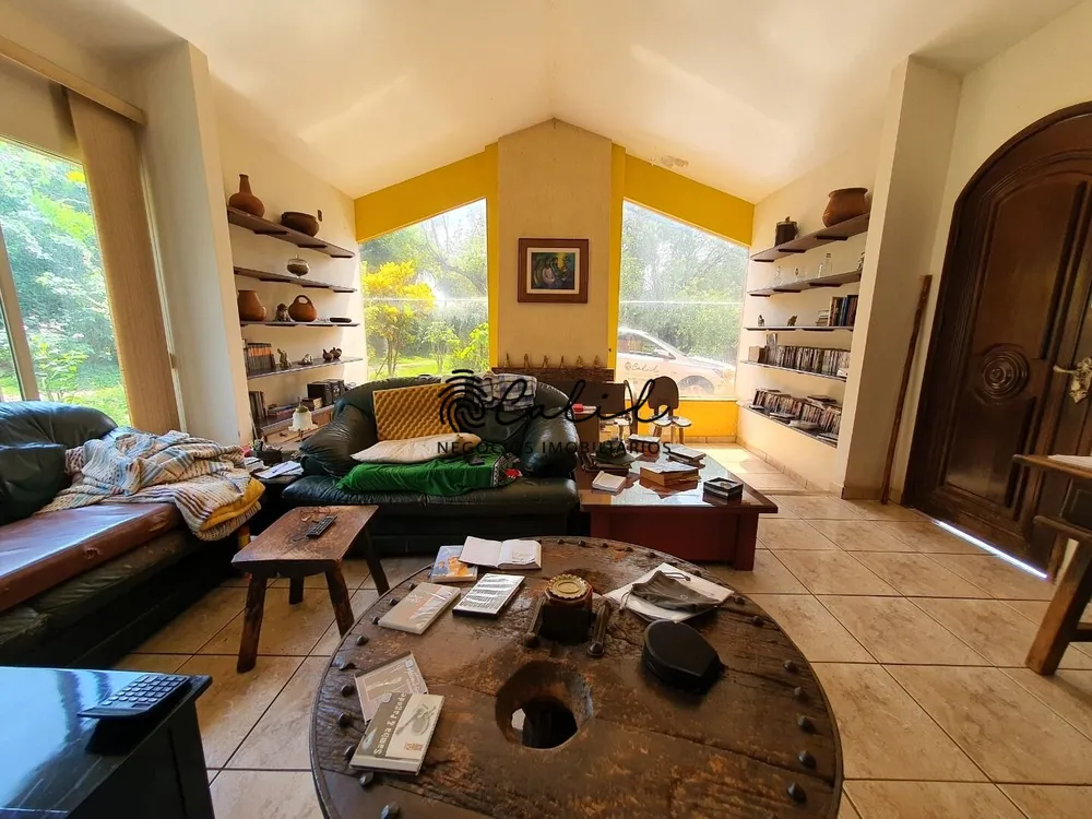 Chácara, 3 quartos, 5000 m² - Foto 26