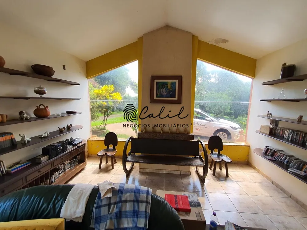 Sítio, 3 quartos, 5000 m² - Foto 19