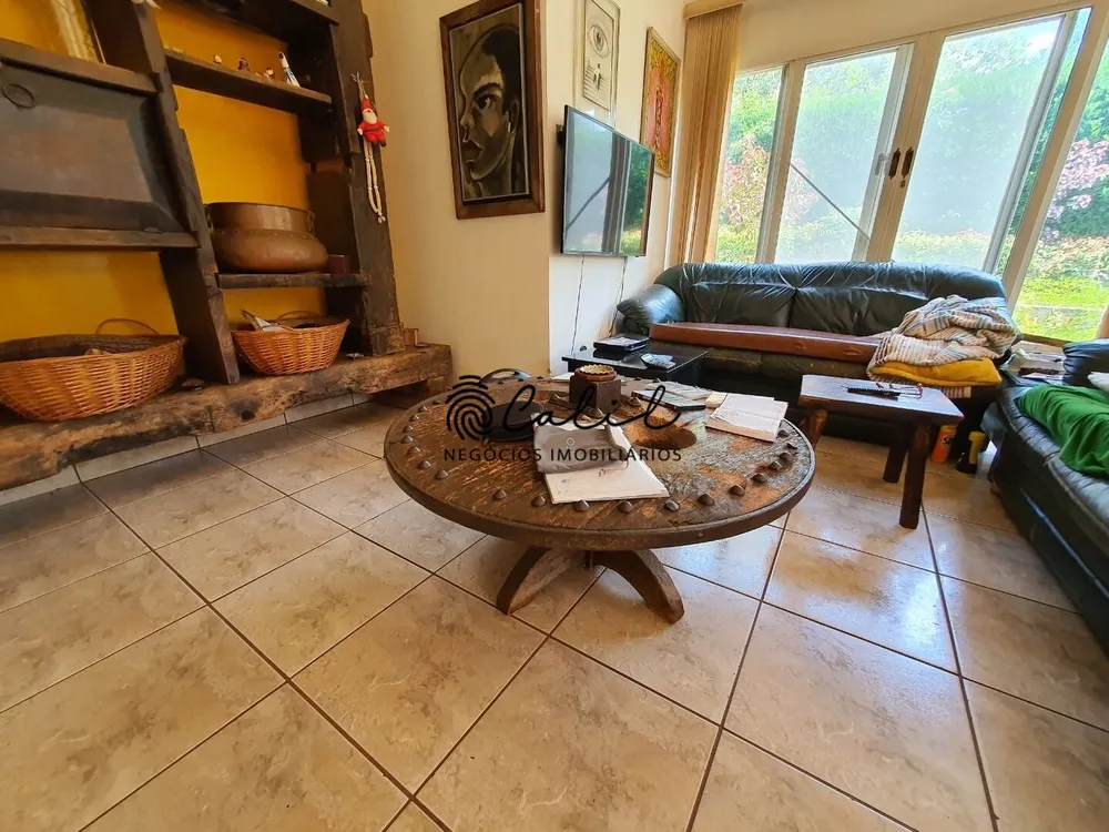 Chácara, 3 quartos, 5000 m² - Foto 27
