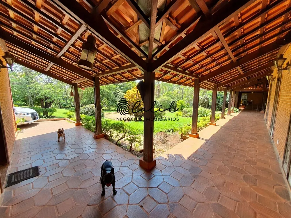 Chácara, 3 quartos, 5000 m² - Foto 24
