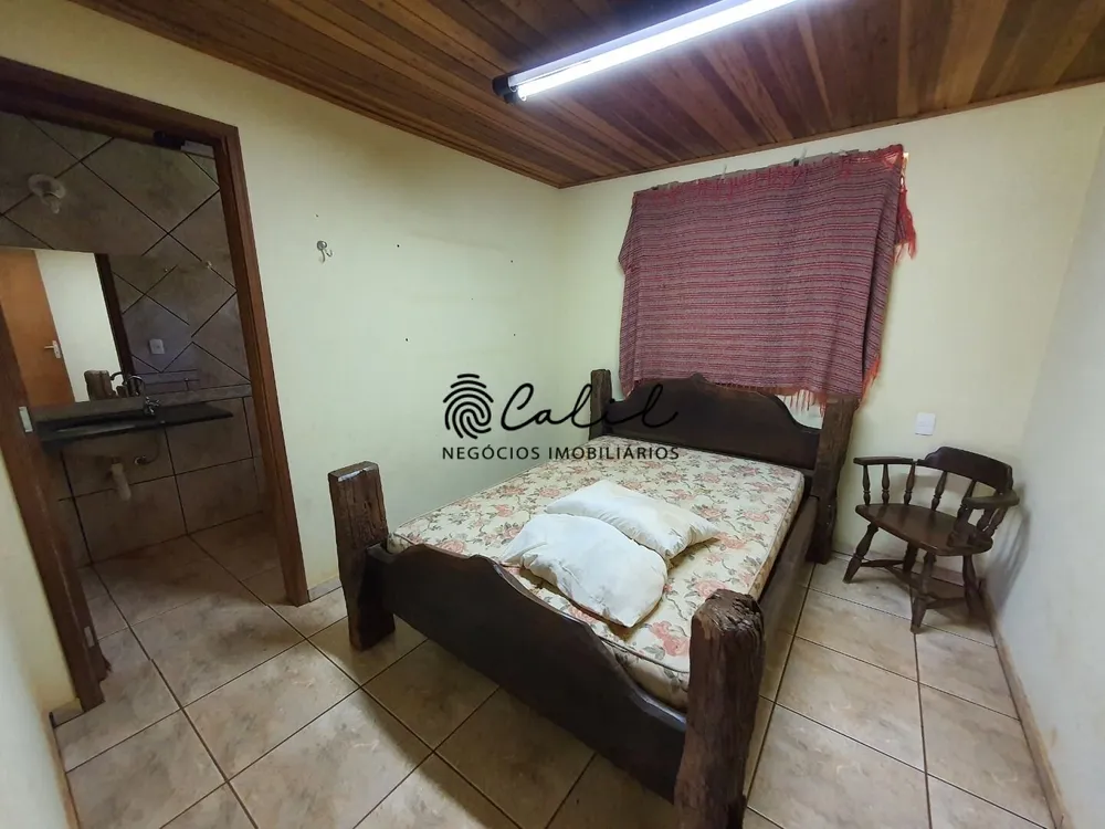 Chácara, 3 quartos, 5000 m² - Foto 19