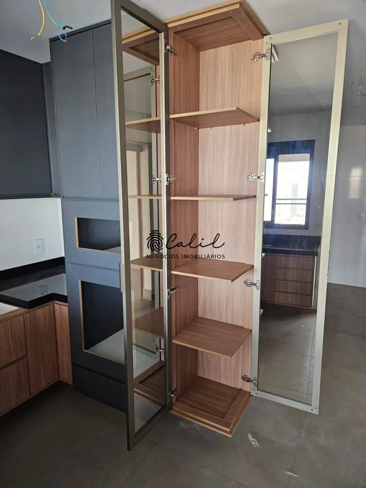 Apartamento, 3 quartos, 124 m² - Foto 1