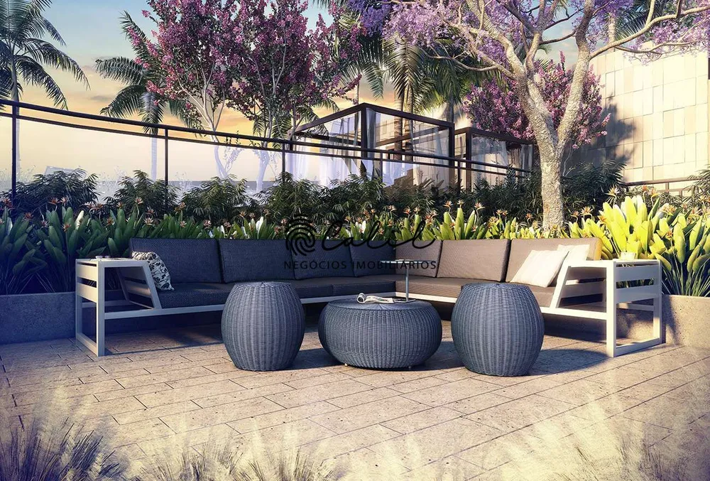 Apartamento, 3 quartos, 124 m² - Foto 5