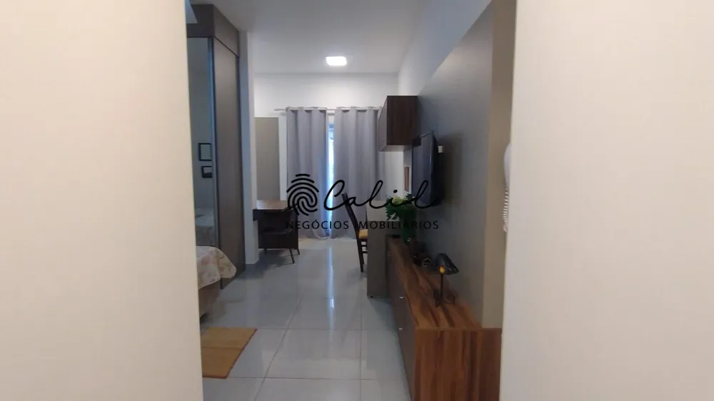 Apartamento, 1 quarto, 34 m² - Foto 1