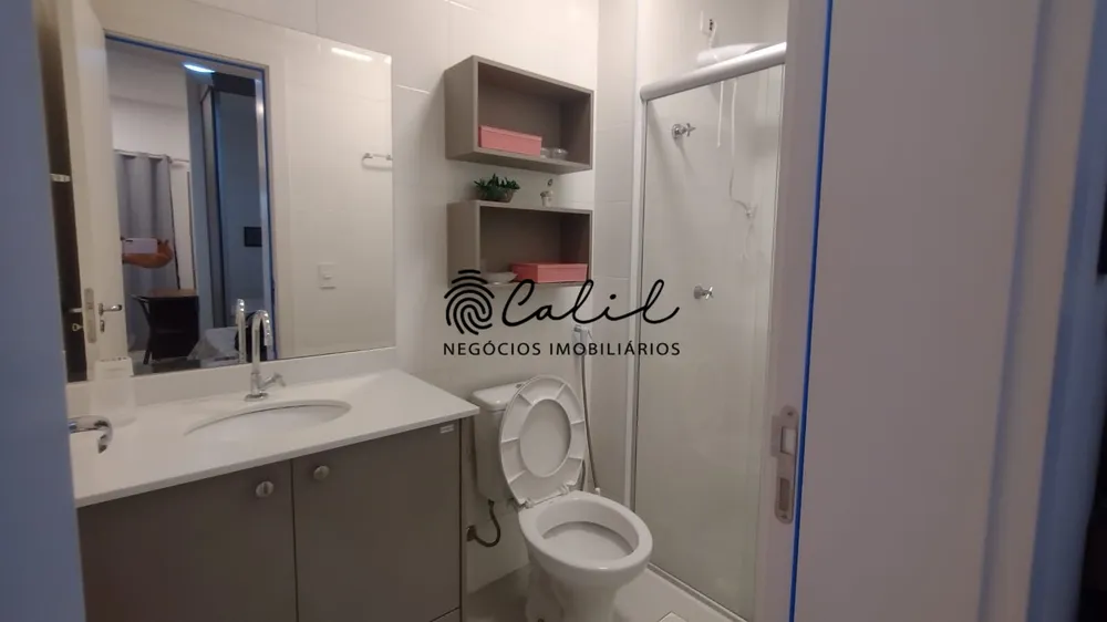 Apartamento, 1 quarto, 34 m² - Foto 13