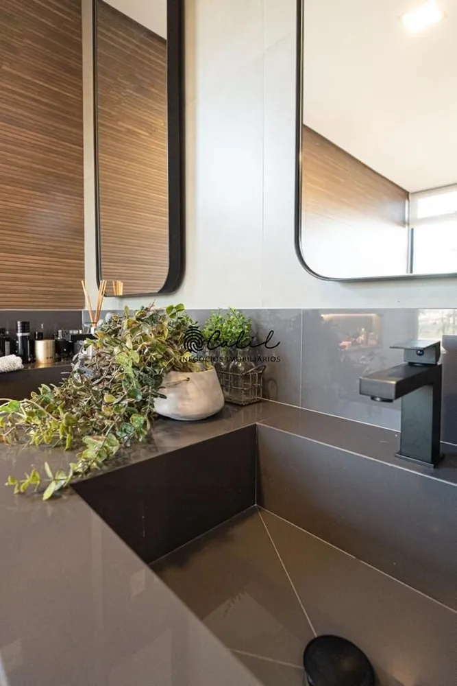 Casa de Condomínio, 3 quartos - Foto 8