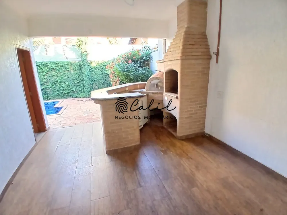 Casa, 4 quartos, 195 m² - Foto 8