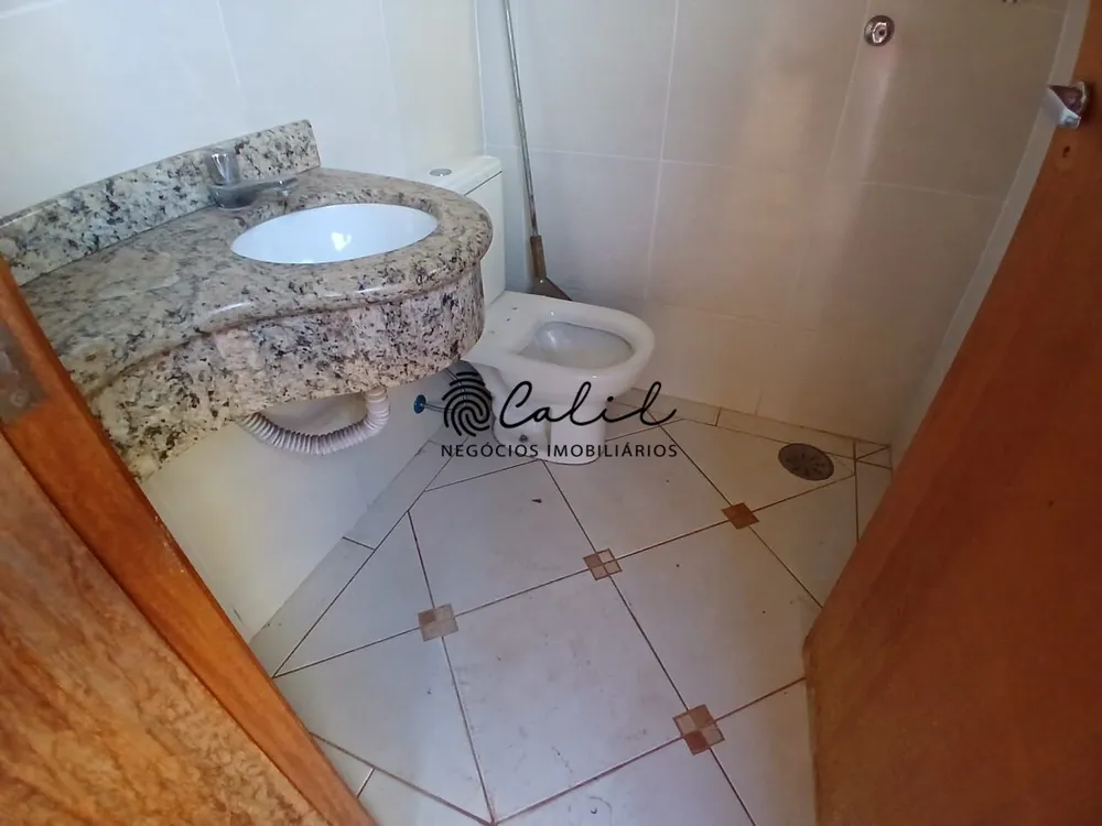 Casa, 4 quartos, 195 m² - Foto 12