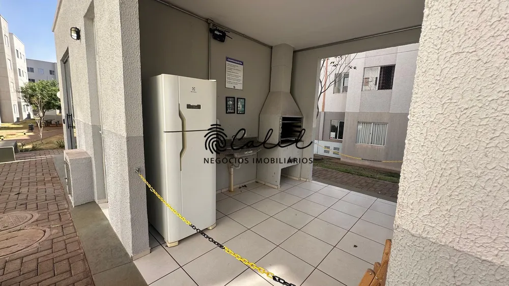 Apartamento, 2 quartos, 43 m² - Foto 13