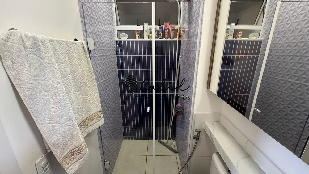 Apartamento, 2 quartos, 43 m² - Foto 5