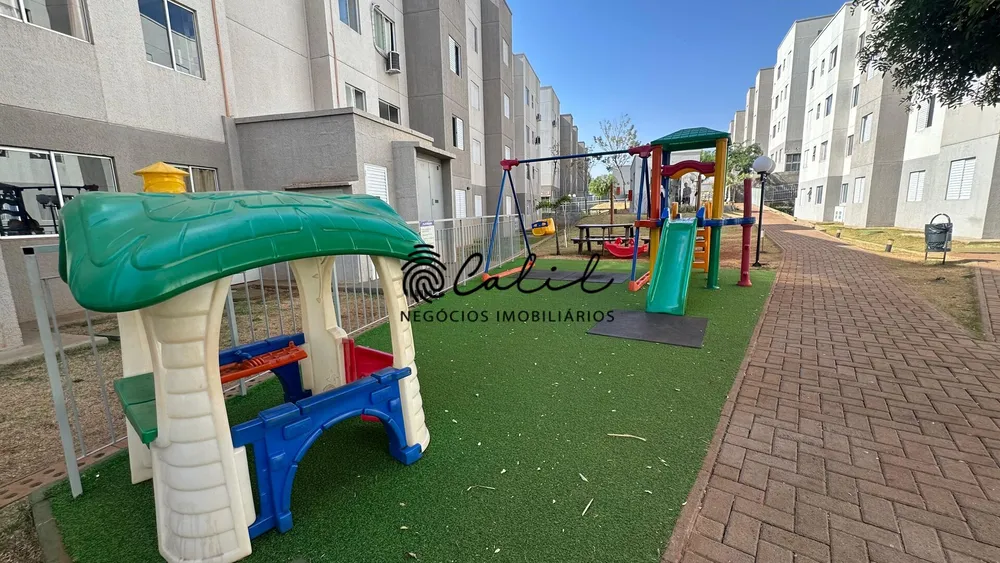 Apartamento, 2 quartos, 43 m² - Foto 11