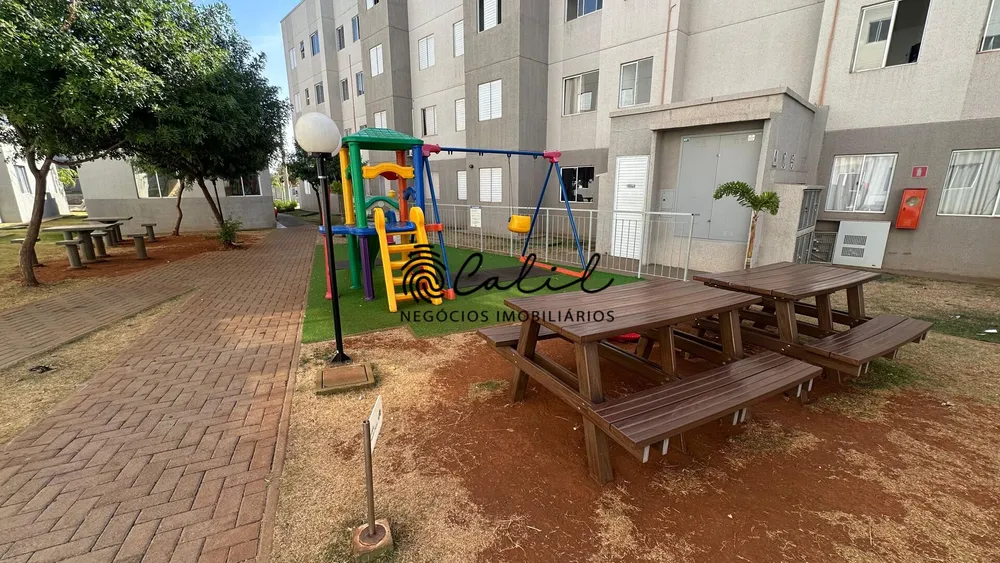 Apartamento, 2 quartos, 43 m² - Foto 12
