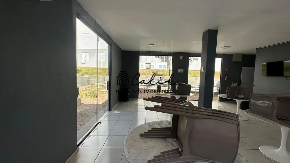 Apartamento, 2 quartos, 43 m² - Foto 1