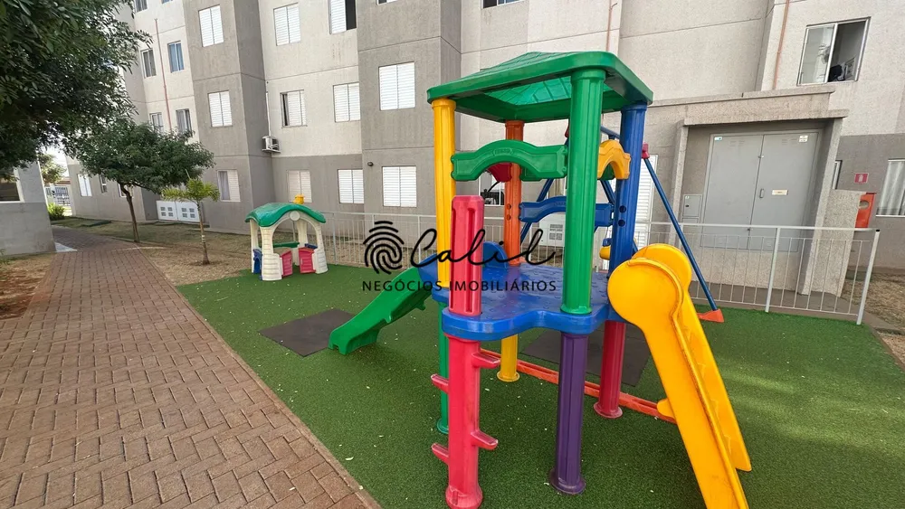 Apartamento, 2 quartos, 43 m² - Foto 10