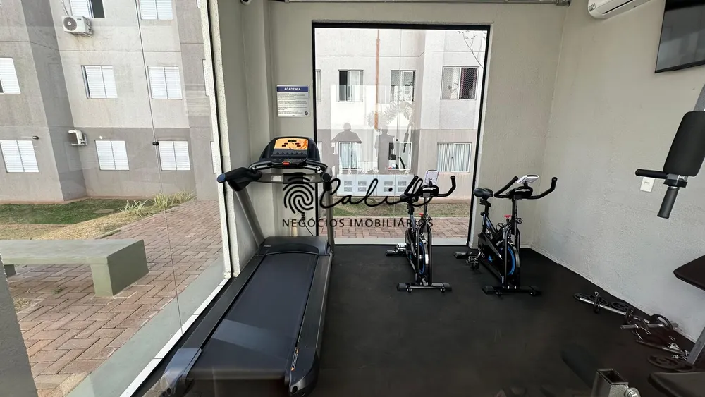 Apartamento, 2 quartos, 43 m² - Foto 7