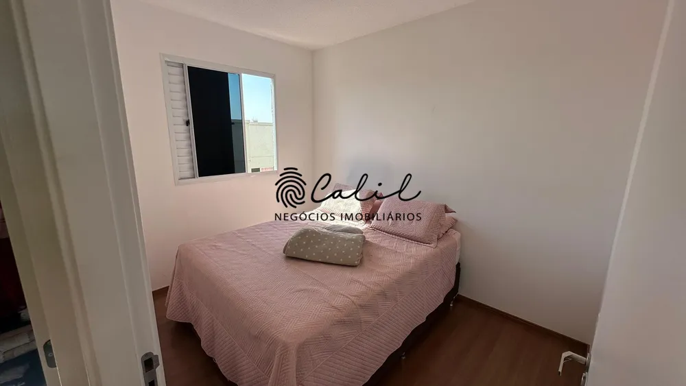 Apartamento, 2 quartos, 43 m² - Foto 8