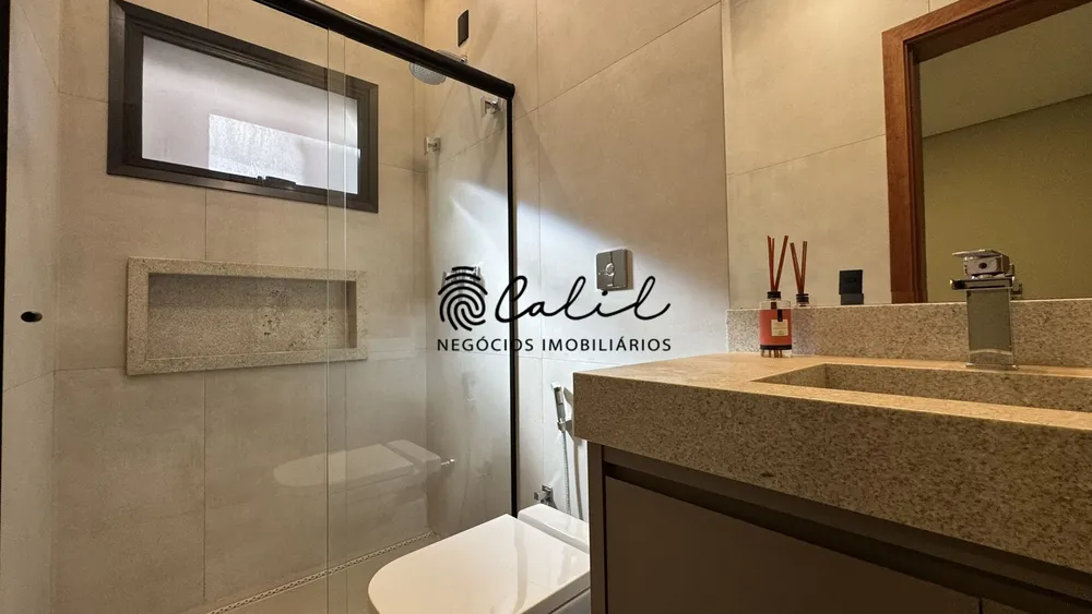 Casa de Condomínio, 4 quartos - Foto 10