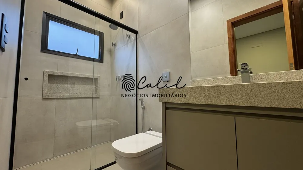 Casa de Condomínio, 4 quartos - Foto 7