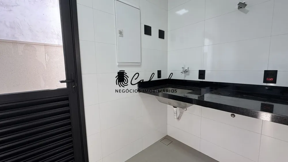 Casa de Condomínio, 4 quartos - Foto 4