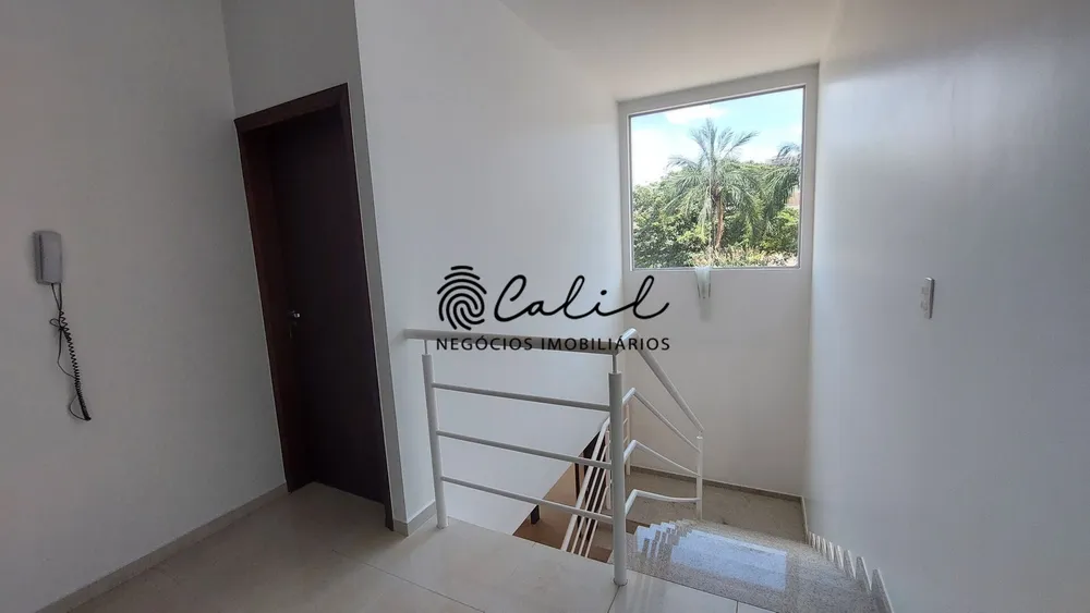 Casa de Condomínio, 4 quartos - Foto 10