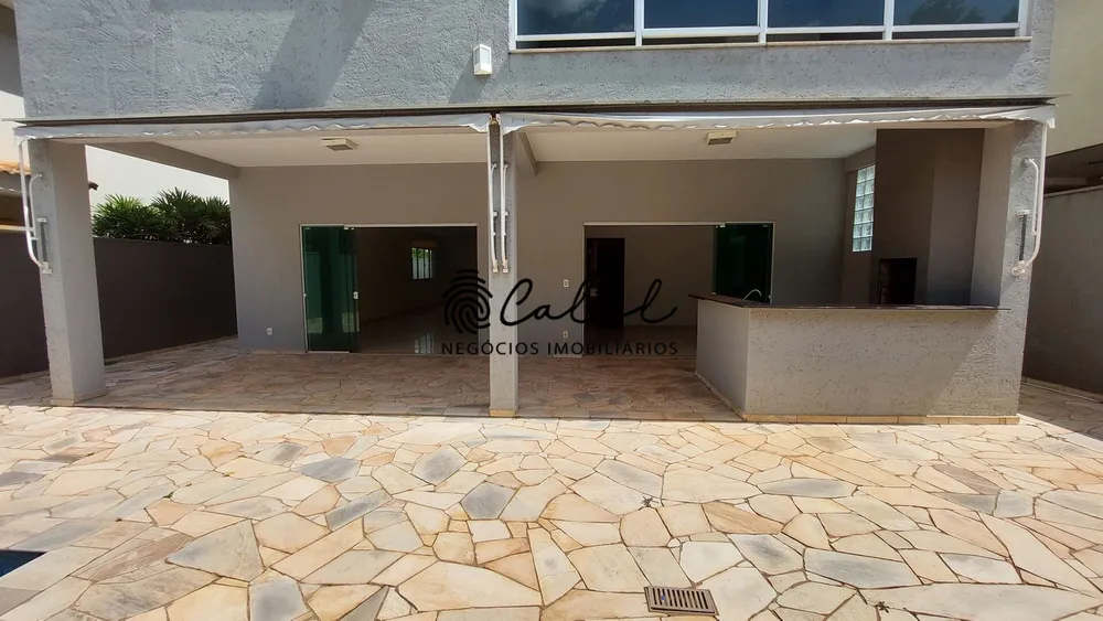 Casa de Condomínio, 4 quartos - Foto 12