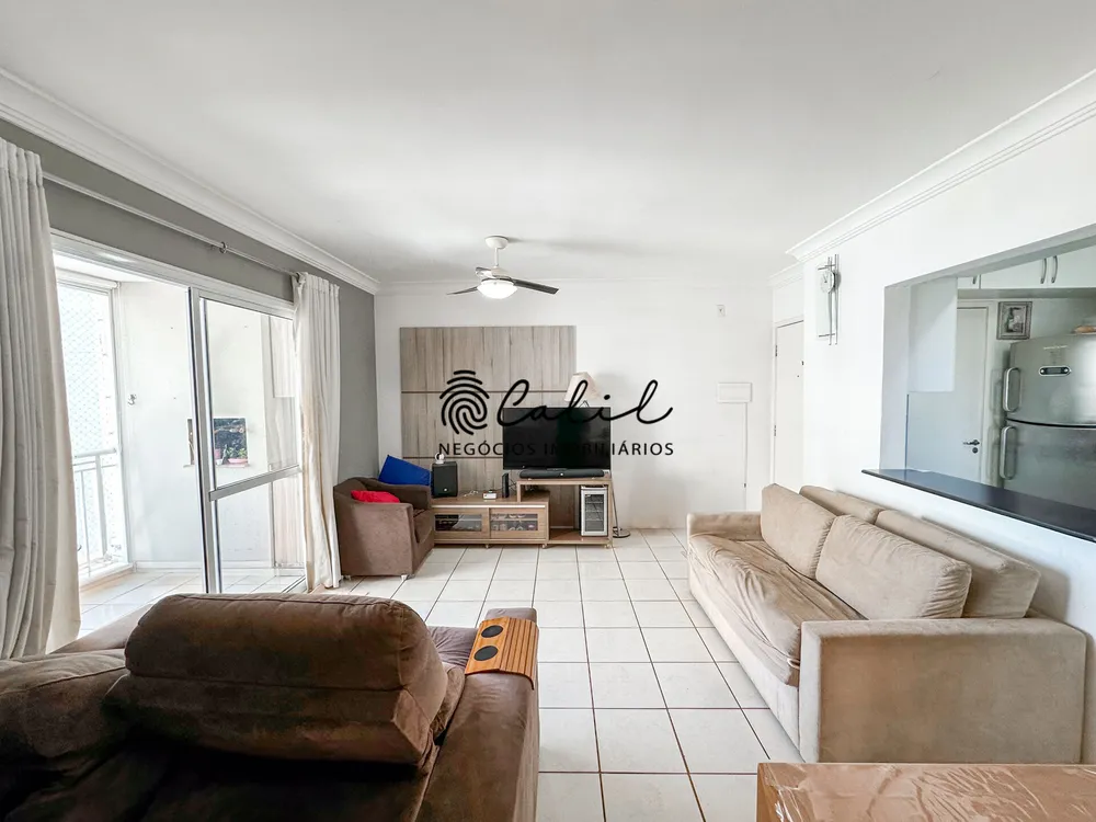 Apartamento, 3 quartos, 77 m² - Foto 7
