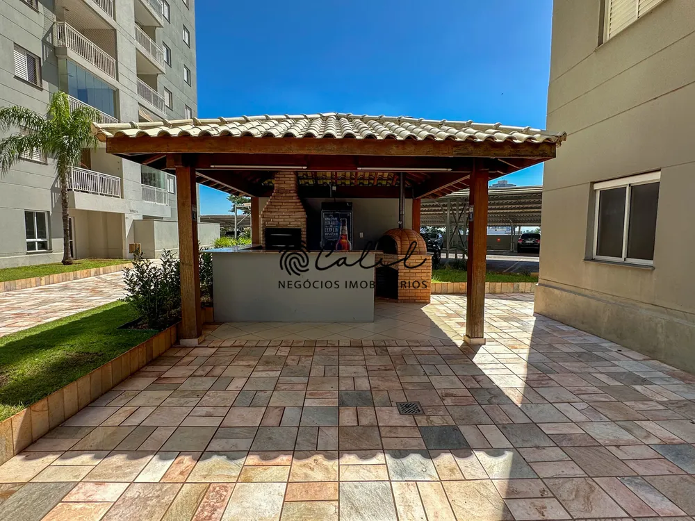 Apartamento, 3 quartos, 77 m² - Foto 17