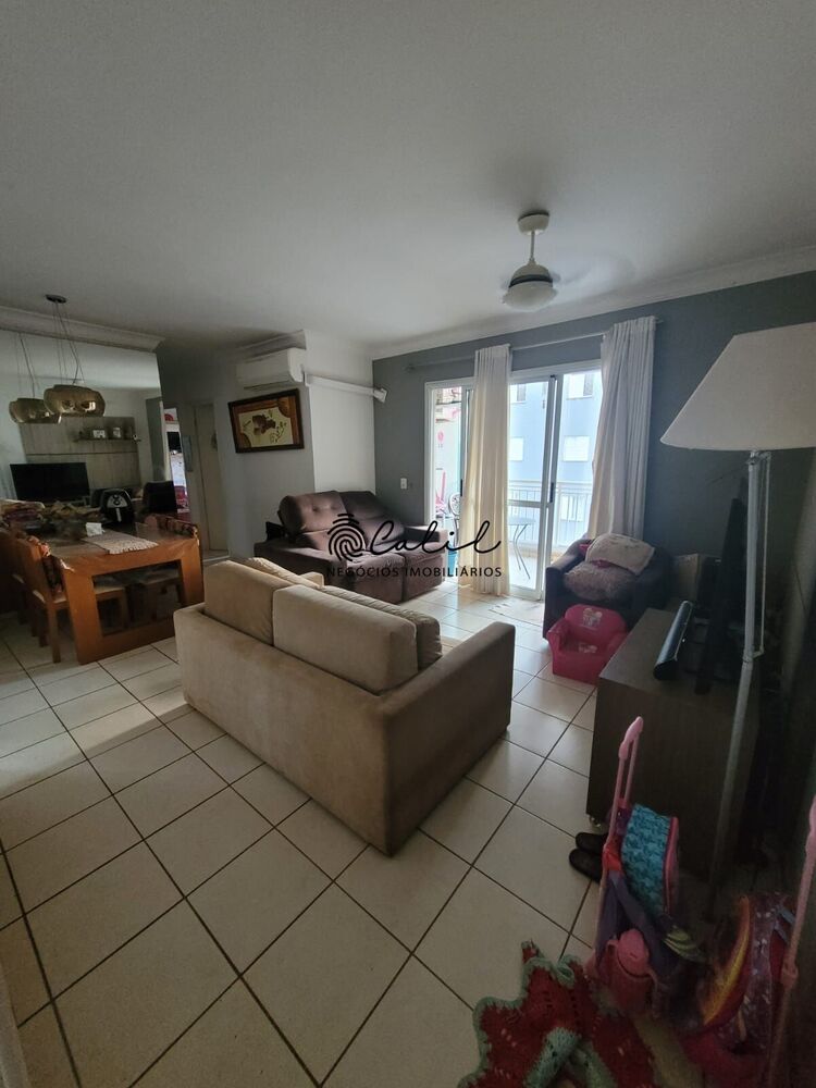 Apartamento, 3 quartos, 77 m² - Foto 2