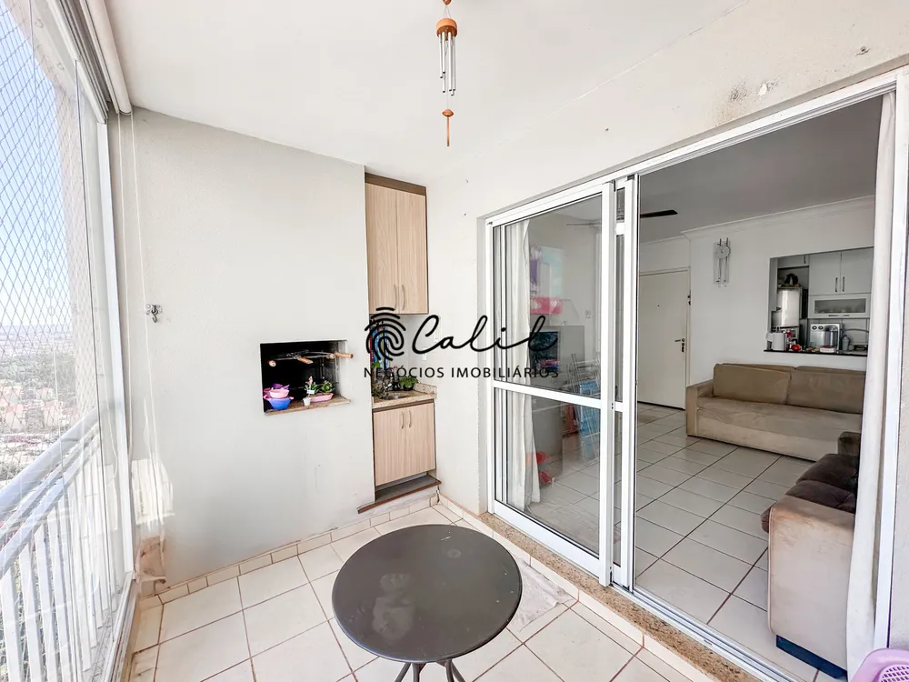 Apartamento, 3 quartos, 77 m² - Foto 8