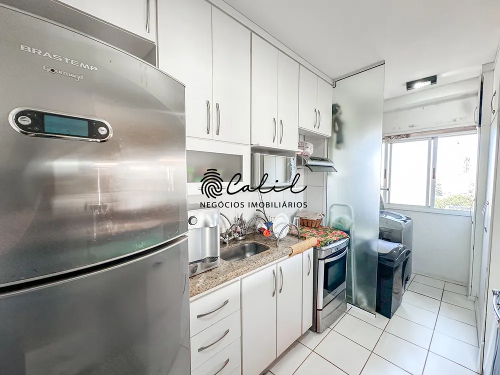 Apartamento, 3 quartos, 77 m² - Foto 9