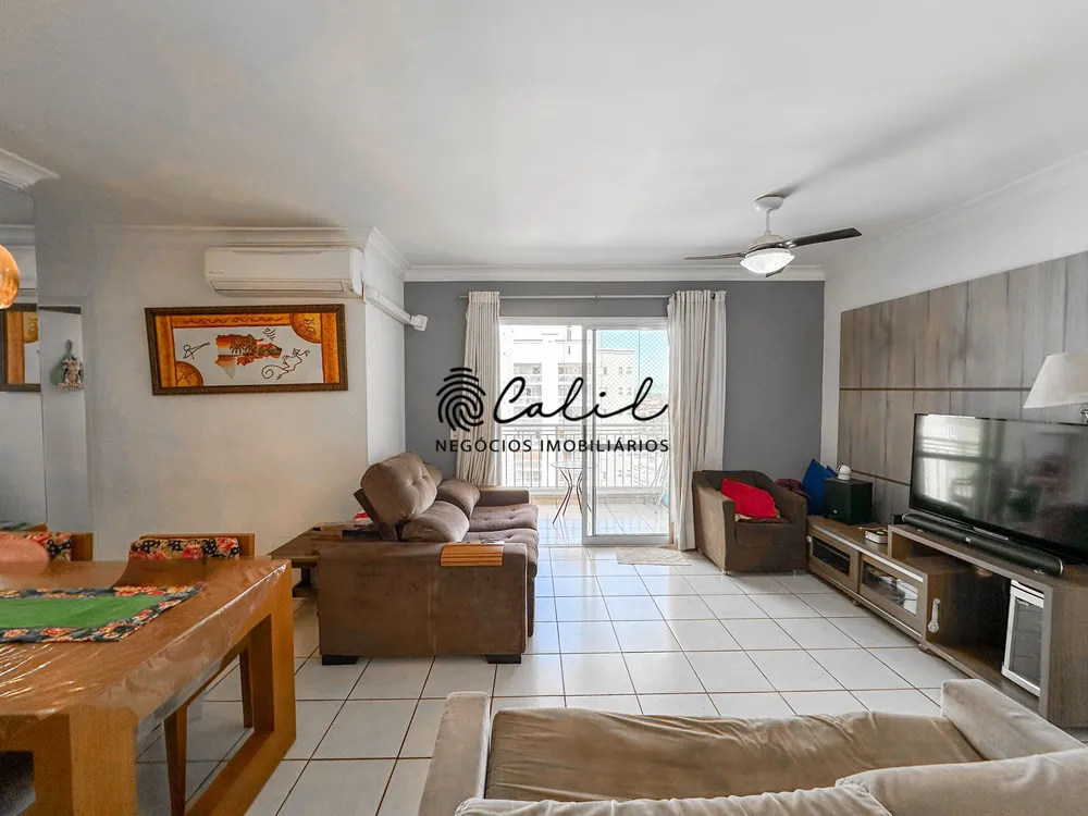 Apartamento, 3 quartos, 77 m² - Foto 6