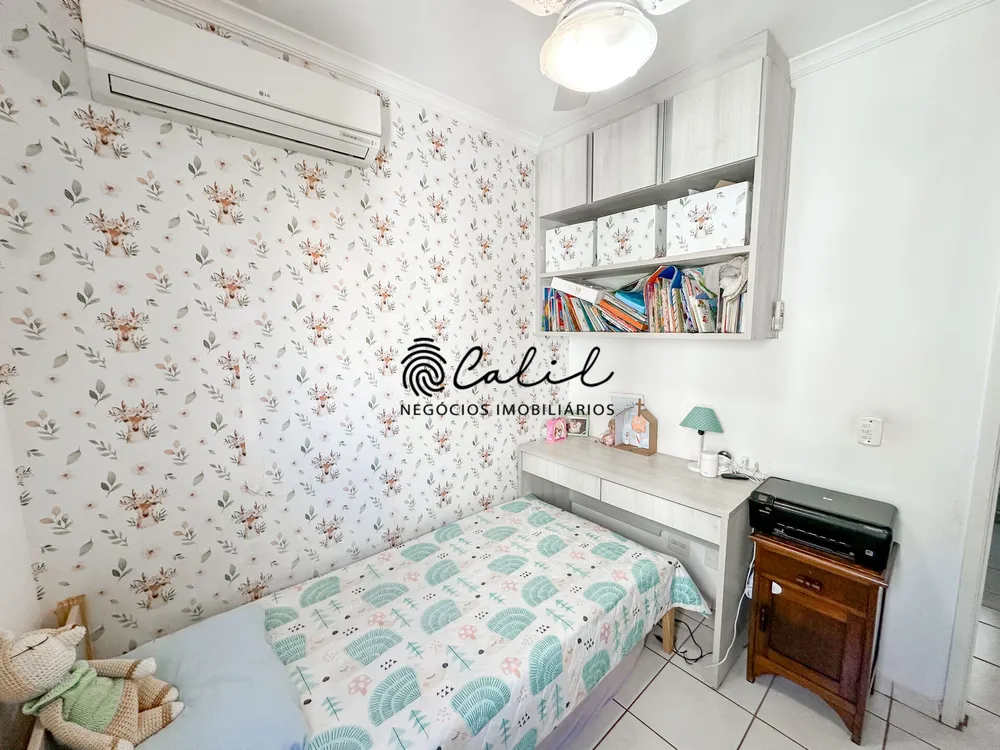 Apartamento, 3 quartos, 77 m² - Foto 11