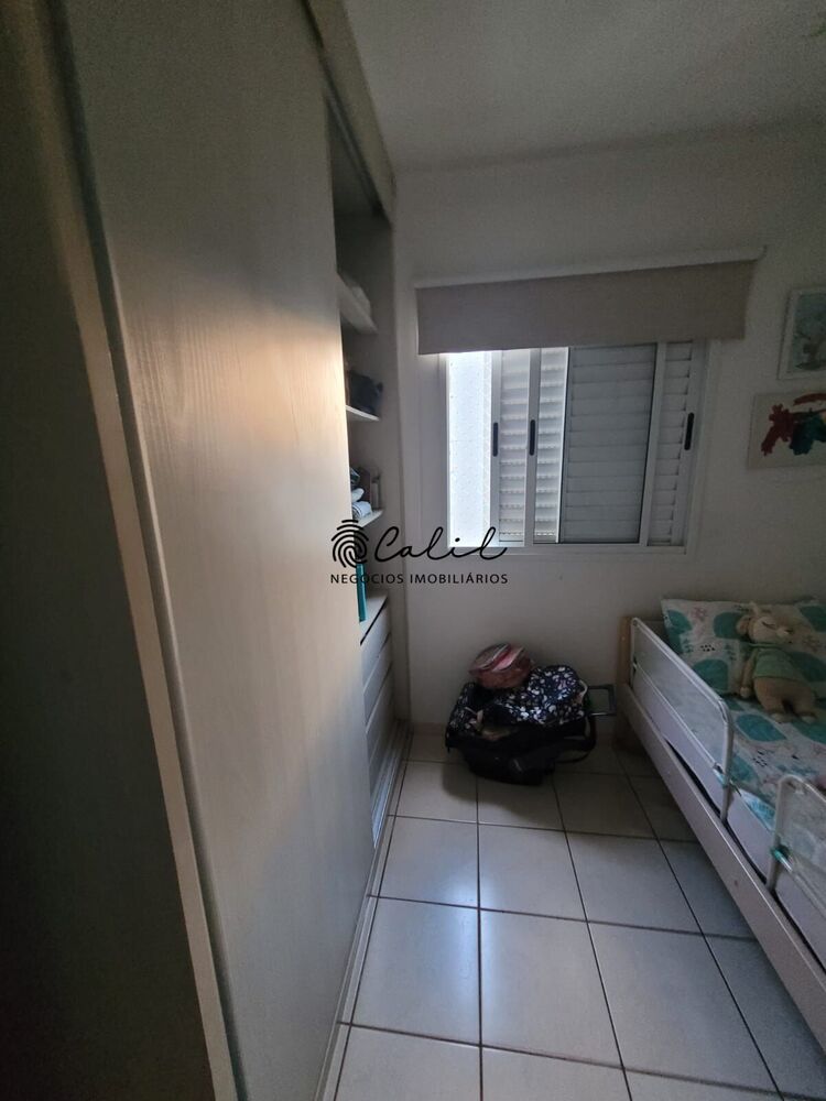 Apartamento, 3 quartos, 77 m² - Foto 4