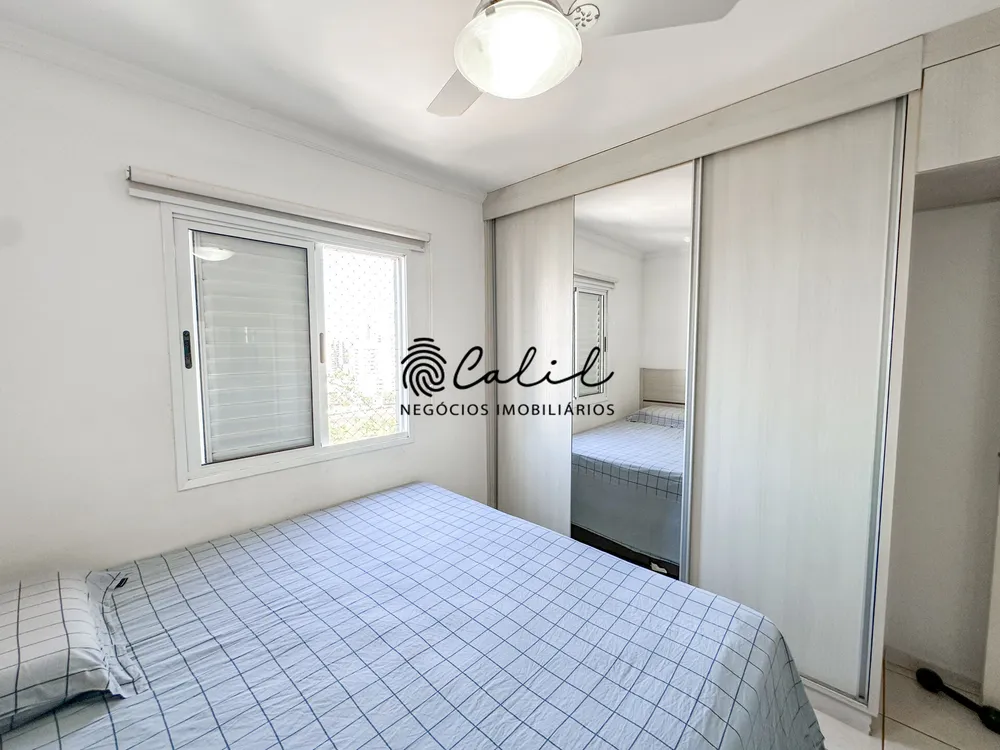 Apartamento, 3 quartos, 77 m² - Foto 15