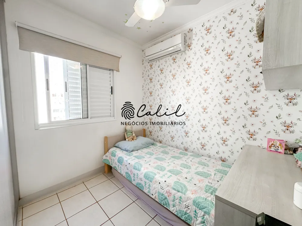 Apartamento, 3 quartos, 77 m² - Foto 10