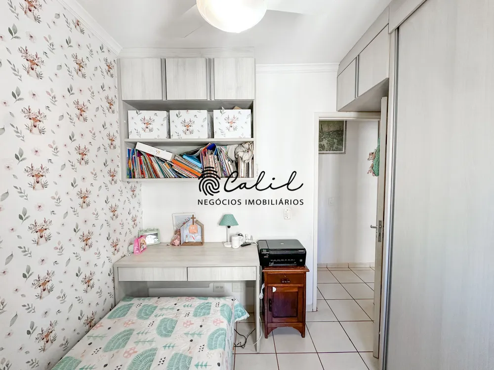 Apartamento, 3 quartos, 77 m² - Foto 12