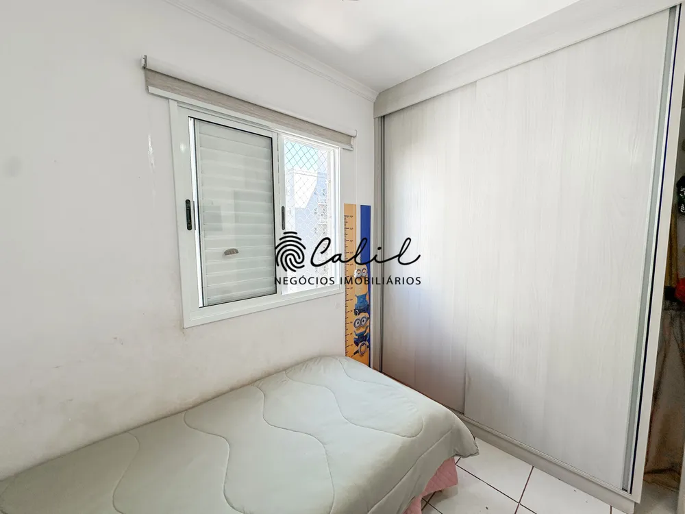 Apartamento, 3 quartos, 77 m² - Foto 14