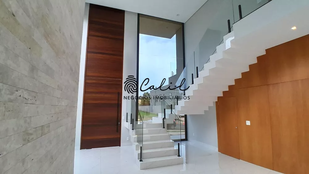 Casa de Condomínio à venda com 4 quartos, 370m² - Foto 4