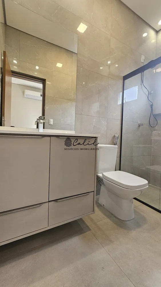 Casa de Condomínio, 3 quartos - Foto 11