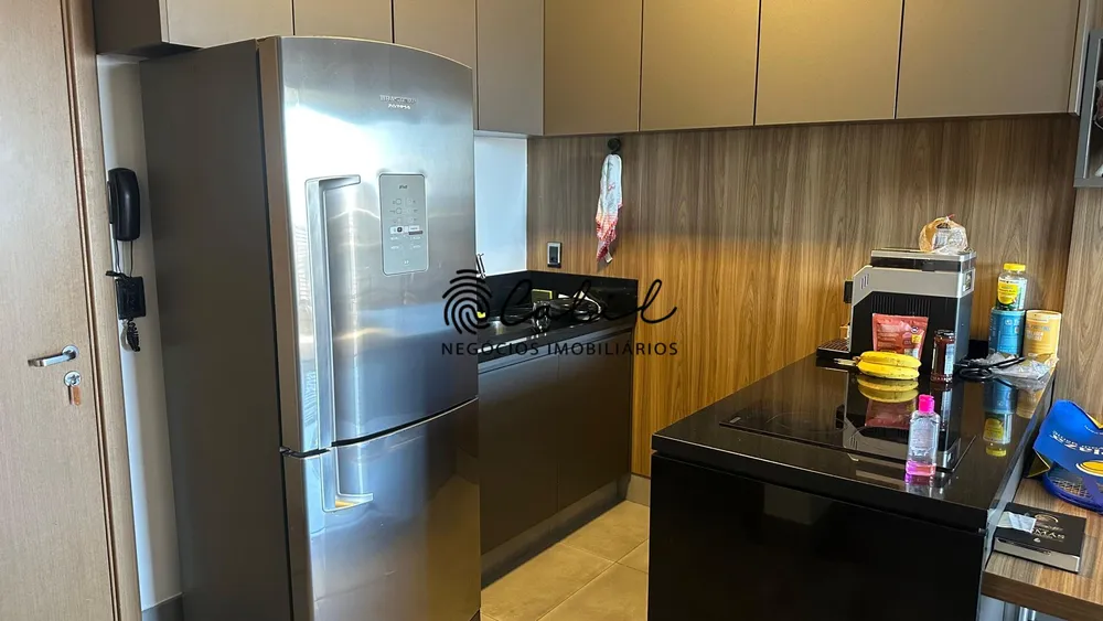 Apartamento, 1 quarto, 56 m² - Foto 8