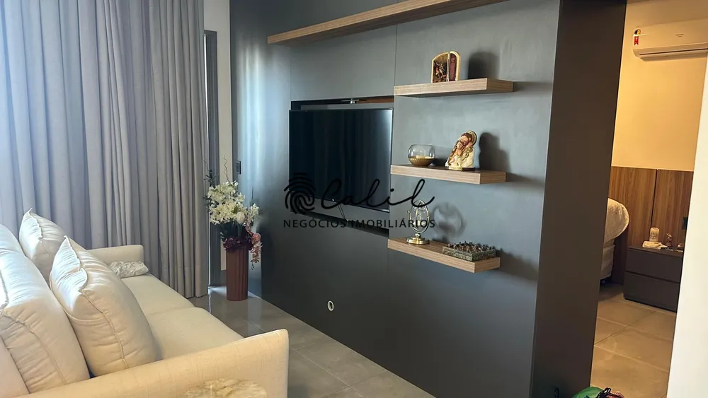 Apartamento, 1 quarto, 56 m² - Foto 4