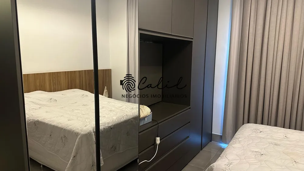 Apartamento, 1 quarto, 56 m² - Foto 11