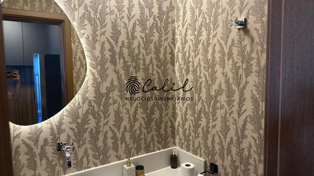 Apartamento, 1 quarto, 56 m² - Foto 3